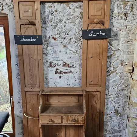 Grange Pierrot Braine-lʼAlleud