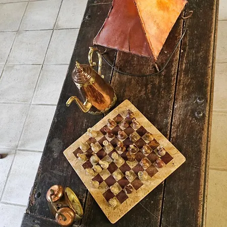 بيت ضيافة Grange Pierrot