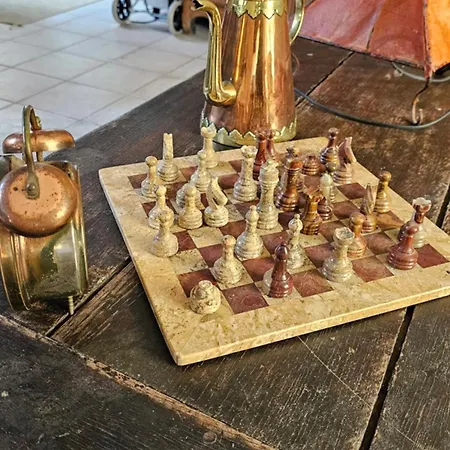 بيت ضيافة Grange Pierrot *