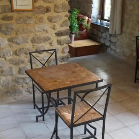 بيت ضيافة Grange Pierrot